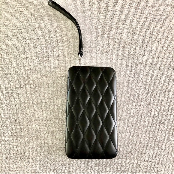 Express Phone Case Wristlet - Picture 5 of 5